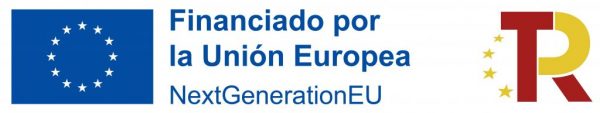 Financiado por la Unión Europea - NextGenerationEU. Plan de Recuperación, Transformación y Resiliencia. Kit Digital