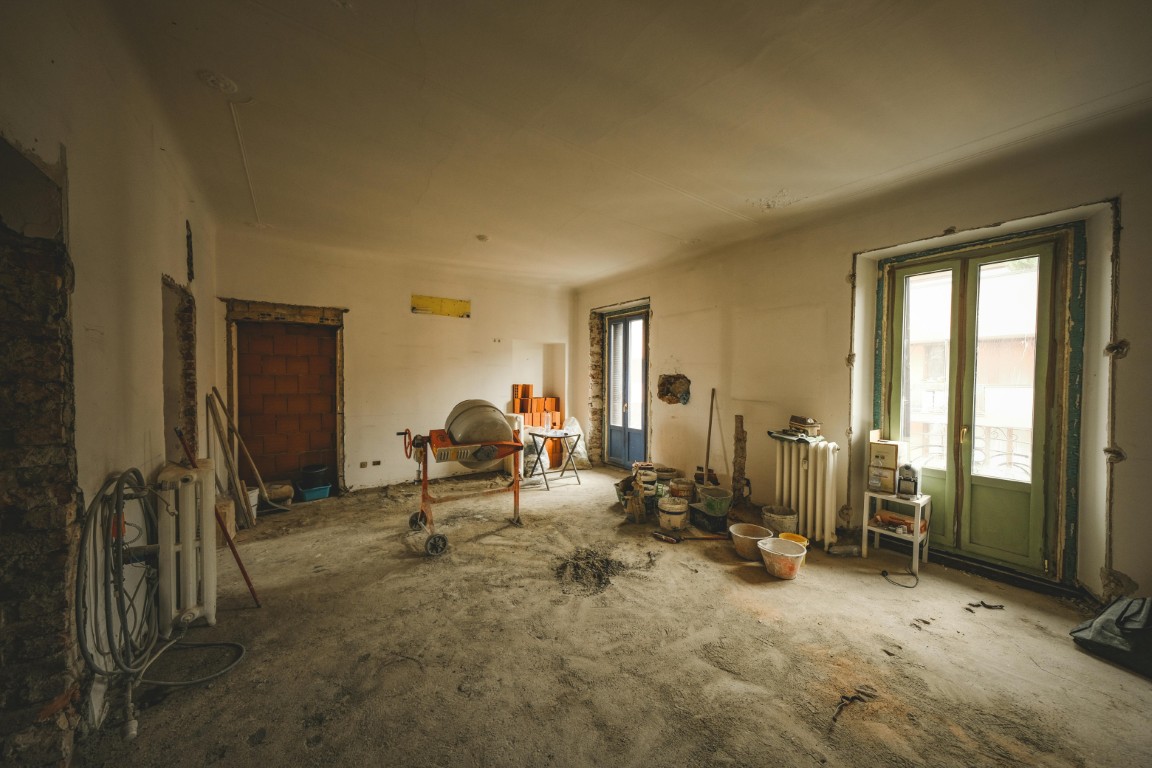 rehabilitar vivienda Ciudadela
